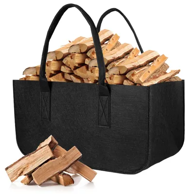 Imagen del producto de Cesta de almacenamiento plegable, 50 x 25 x 25 cm, multifuncional, para la cocina