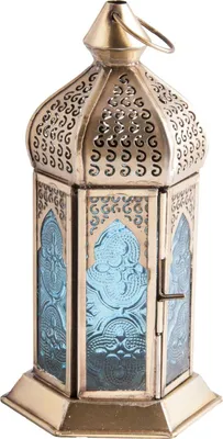 Produktbild von Orientalisches Licht - Magischer Moment