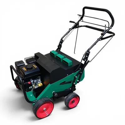 Zdjęcie produktu dla Aerator rurkowy 212cc 7KM z napędem