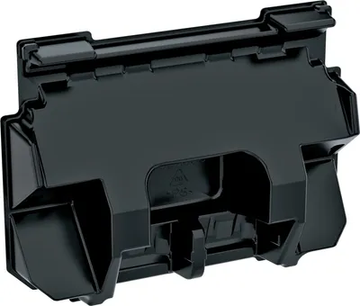 Image de Makita Embouti pour Power-Source-Kits MAKPAC taille 3 - 839205-3