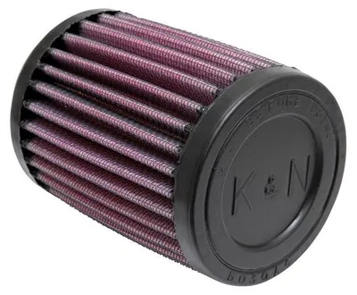 Produktbild von K&N E-2790 Hochleistungsluftfilter für MAZDA 626 III (GD) Langzeitfilter Rund