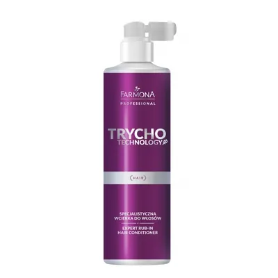 Image de Farmona Traitement capillaire professionnel avec la technologie Trycho Specialist 200ml