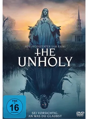 Obrázek produktu pro The Unholy