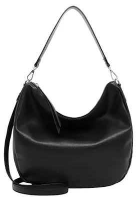 Immagine prodotto di Emily & Noah: Accessori da donna, borse, colore nero, stile casual