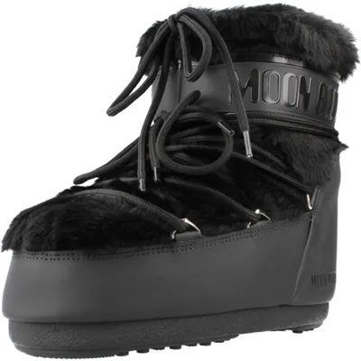 Produktbild von Mb Icon Low Faux Fur