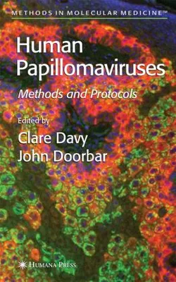 Obrázok produktu pre Human Papillomaviruses