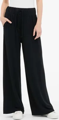 Produktbild von Ragwear Stoffhose Damen Renske schwarz XS