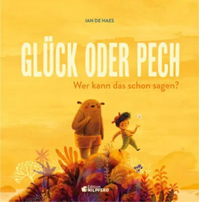 Obrázek produktu pro Glück oder Pech