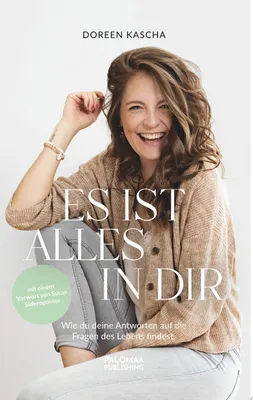 Produktbild von Es ist alles in dir