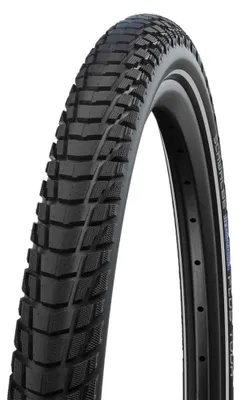 Produktbild von Schwalbe Fahrradreifen Marathon Plus Tour Performance 28x1.75 47-622 5mm Einlage