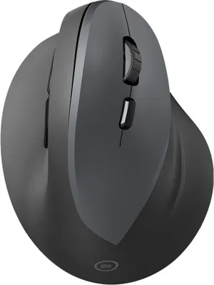 Image de BlueBuilt EM01 Souris ergonomique sans fil CBL342