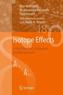 Image de Isotope Effects