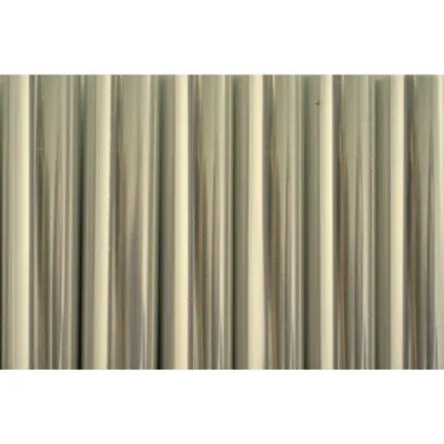 Produktbild von Clairefontaine 395598C, Geschenkverpackungsfolie, Transparent, Einfarbig, Polycrystalline, Karton, Matt, 35 g/m²
