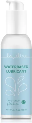 Produktbild von Gleitmittel auf Wasserbasis - 150 ml