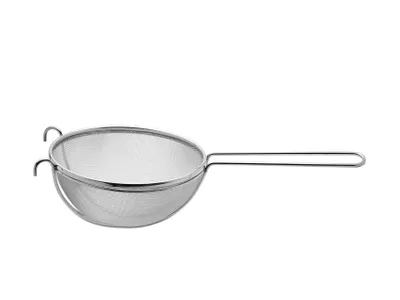 Produktbild von Karl Weis Passier-/Brühsieb Ø 26 cm, Edelstahl