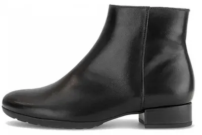 Produktbild von Gabor Stiefelette schwarz in Gr. 40.5