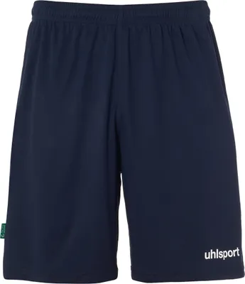 Produktbild von uhlsport Shorts Center Basic Shorts FTP Children 1005306_02 marine 116