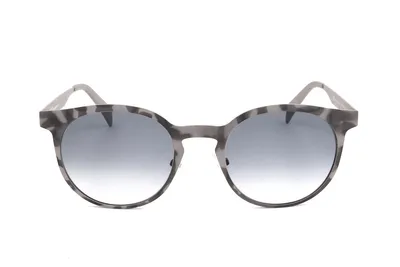 Produktbild von Italia Independent Sonnenbrille I I MOD METAL 023 096 52 21 1