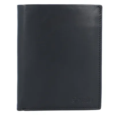 Produktbild von Esquire New Silk Geldbörse Leder 9,5 cm