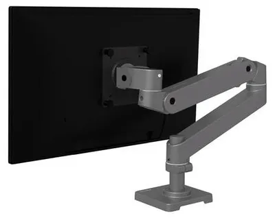 Image de Ergotron LX Series 45-682-293 support d'écran plat pour bureau 86,4 cm (34") Gris foncé