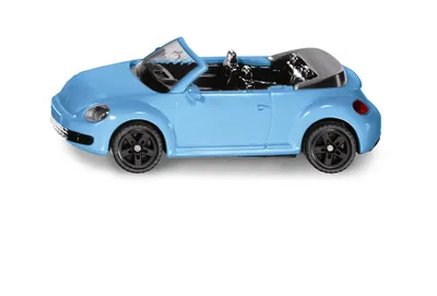 Obrázek produktu pro Siku 1505, Auto, 3 rok/roky, Kov, Plast, Modrá