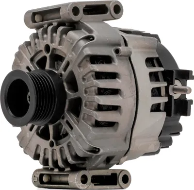 Produktbild von BOSCH 0 986 083 670 Lichtmaschine Generator LiMa 180A 14V passend für MERCEDES-BENZ C-Klasse Limousine (W204) C-Klasse T-modell (S204)