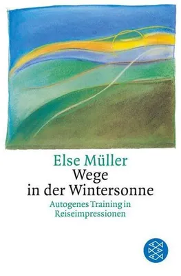 Immagine prodotto di Wege in der Wintersonne