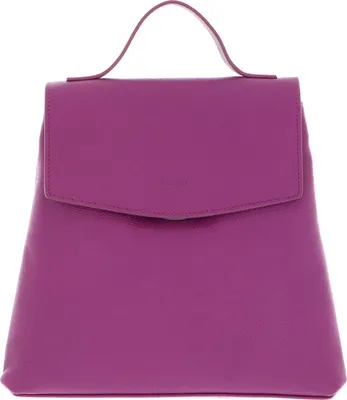 Produktbild von PICARD Leder Freizeitrucksack Rucksack Luis Backpack Fuchsia purpur