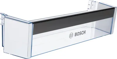 Produktbild von Türfach unten BOSCH 11036811 für Kühlschrank KühlGefrierKombination