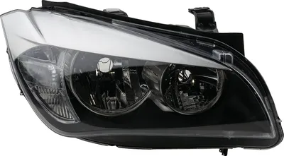 Immagine prodotto di Johns, faro H7/H15 destro per BMW X1 E84 04/14- con LWR con indicatori di direzione