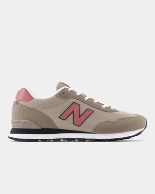 Immagine prodotto di New Balance 515, scarpe da ginnastica lifestyle da uomo, modello M51535U, taglia 42,5