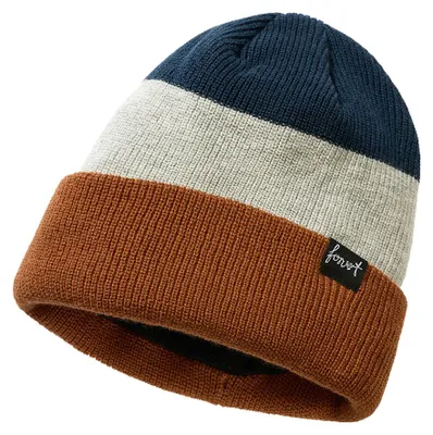 Image de Bonnet Forvert Beaver Creek, couleur gris chocolat, noir - Taille unique (OS), Image générée par une IA