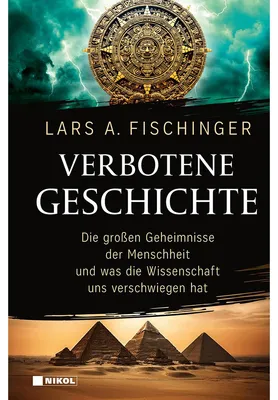Produktbild von Verbotene Geschichte
