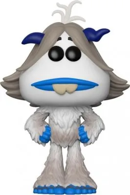 Produktbild von Smallfoot - Fleem 599 - Funko Pop! - Vinyl Figur