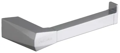 Obrázek produktu pro Držák na toaletní papír PaulGurkes, hranatý