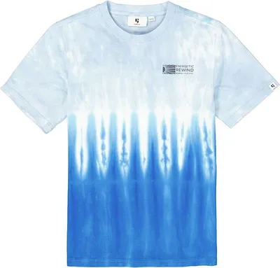Produktbild von Garcia C53603 Kurzarm-t-shirt Blau 8-9 Years Junge Blau 8-9 Years