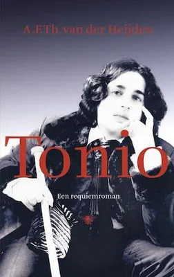 Immagine prodotto di Tonio