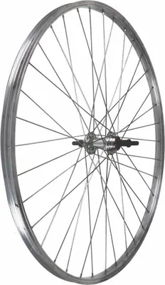 Produktbild von Bonin Ctb 28´´ 7v Hinterrad Silber 12 x 142 mm Silber 12 x 142 mm