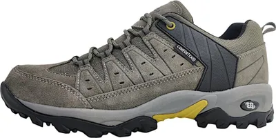 Immagine prodotto di Brütting MT Pinos: scarpe sportive da uomo, scarpe da outdoor, scarpe da trekking, colore nero