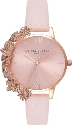 Zdjęcie produktu dla Zegarki Olivia Burton OB16CB11
