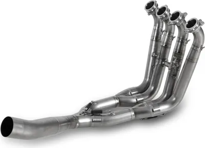 Zdjęcie produktu dla Kolektor Akrapovic SS S1000RR 2015