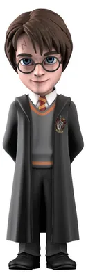 Produktbild von Minix Harry Potter - Harry Potter