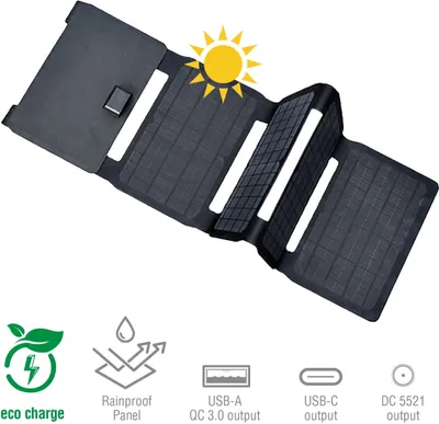 Produktbild von 4smarts 458759, 40 W, 40 W, 214 mm, 50 mm, 1,4 kg