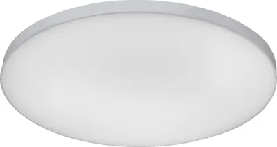 Produktbild von LEDVANCE 484719, Intelligente Deckenbeleuchtung, WLAN, Weiß, Aluminium, Polymethylmethacrylat (PMMA), 3000 K, 6500 K