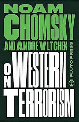 Obrázok produktu pre On Western Terrorism
