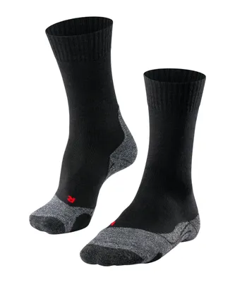 Produktbild von Falke Tk2 Socken Schwarz EU 44-45 Herren Schwarz EU 44-45