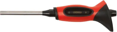 Produktbild von KS TOOLS Durchtreiber mit Handschutzgriff 9 mm ( 156.0218 )