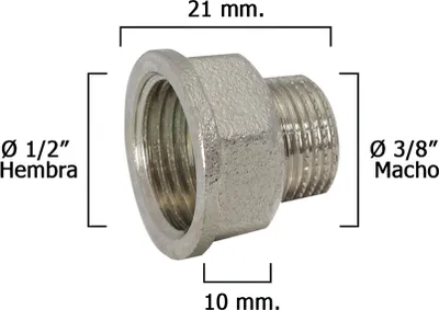 Produktbild von A Forged Tool 04020074, 30 mm, 30 mm, 30 mm, 30 g