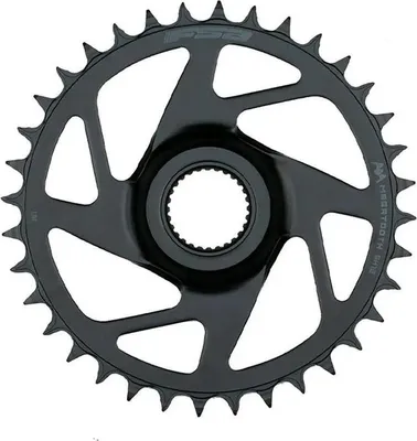 Produktbild von Fsa E-bike Dm Kettenblatt Silber 36t Silber 36t