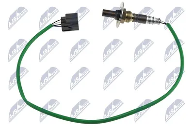 Produktbild von NTY Lambdasonde für SUBARU FORESTER (SH) vor-Kat Regelsonde 623mm ESL-SB-007